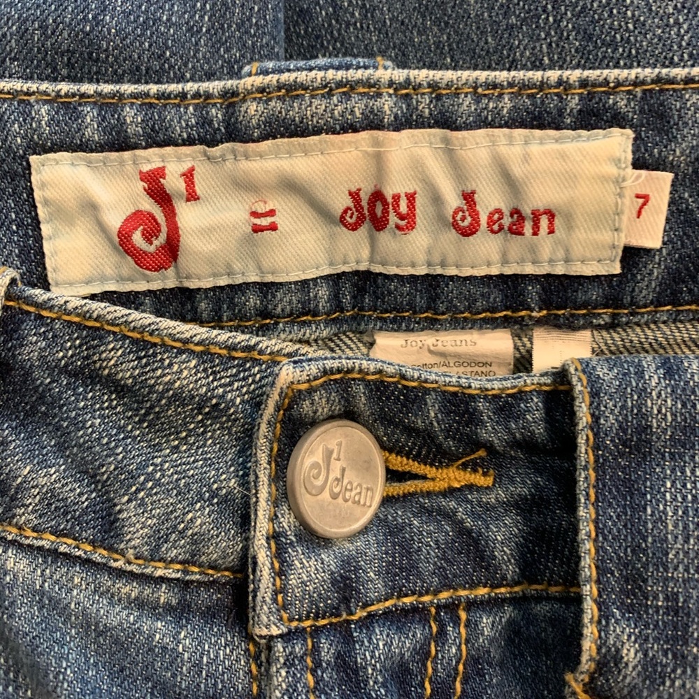 Joy Jean - Picture 4 of 4